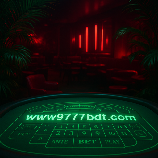 9777bdt Bônus por convite 9777bdt